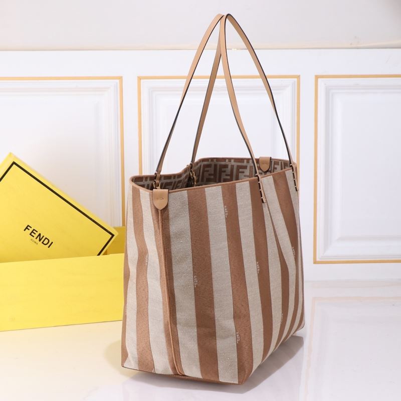 Fendi Shopping Bags